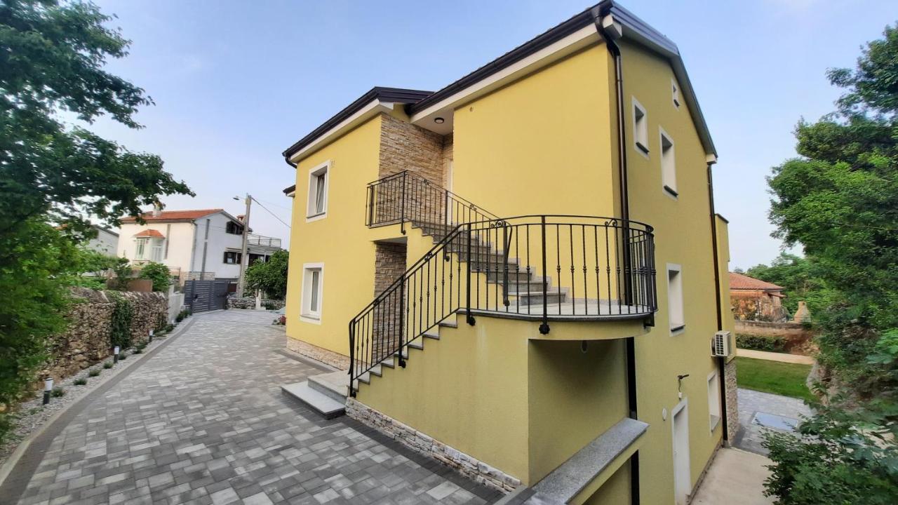 Apartman Ela Donji Rukavac Exterior photo