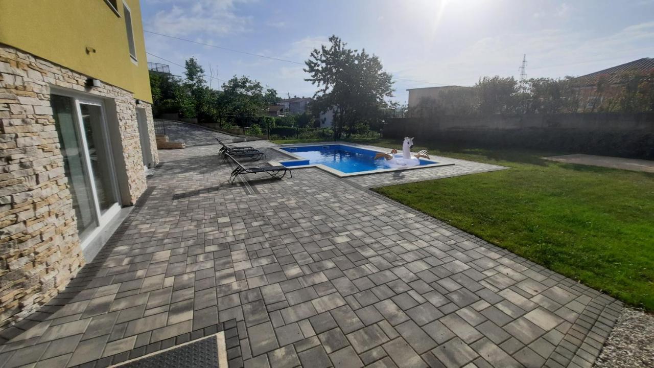 Apartman Ela Donji Rukavac Exterior photo