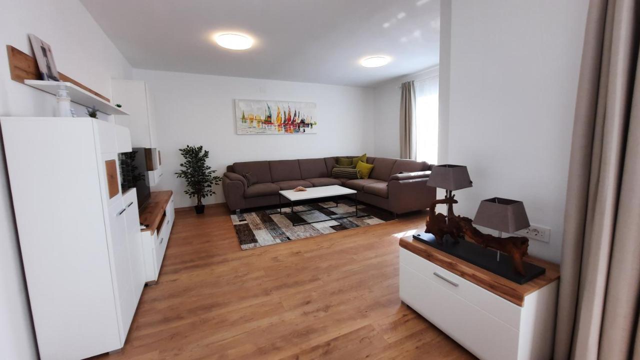 Apartman Ela Donji Rukavac Exterior photo