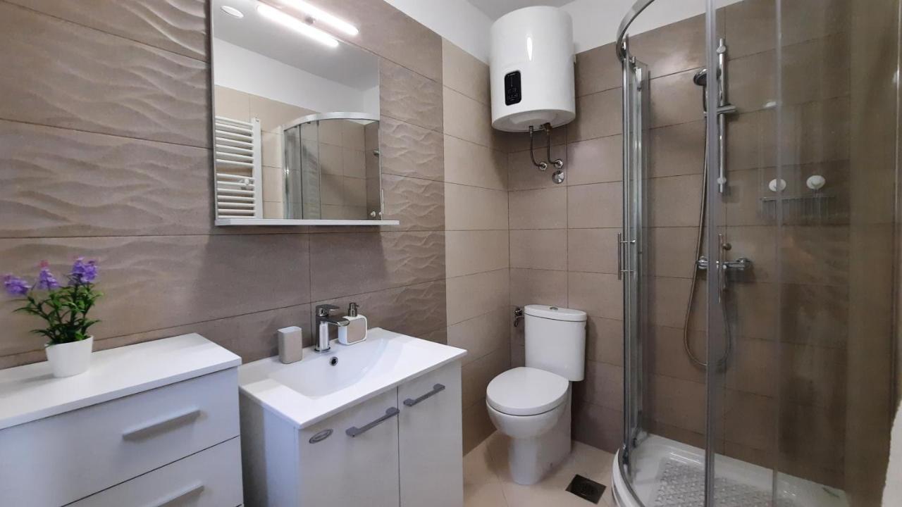 Apartman Ela Donji Rukavac Exterior photo