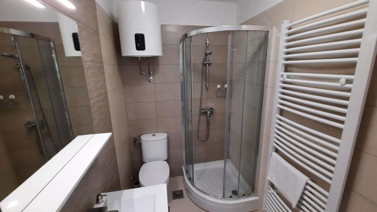Apartman Ela Donji Rukavac Exterior photo