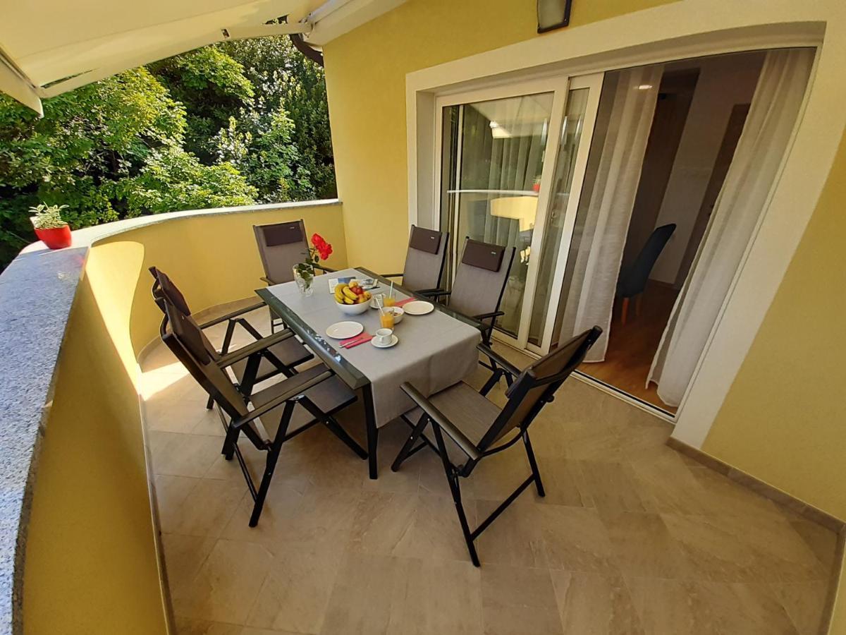 Apartman Ela Donji Rukavac Exterior photo