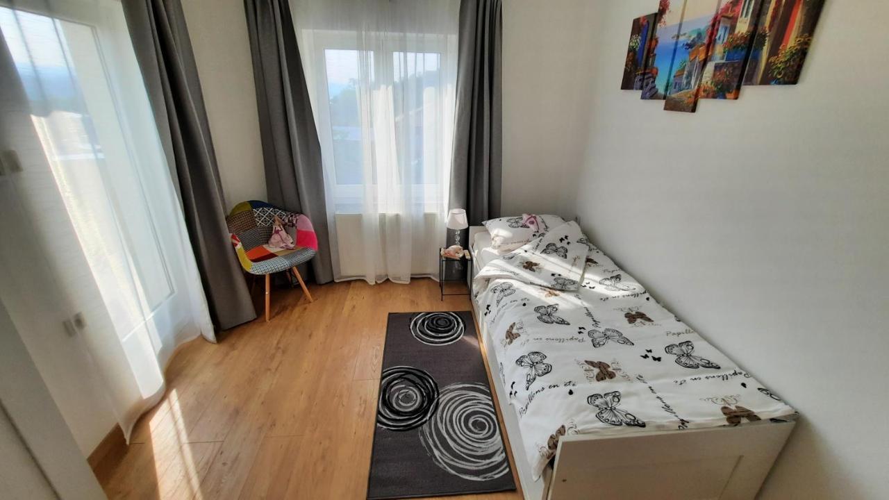Apartman Ela Donji Rukavac Exterior photo