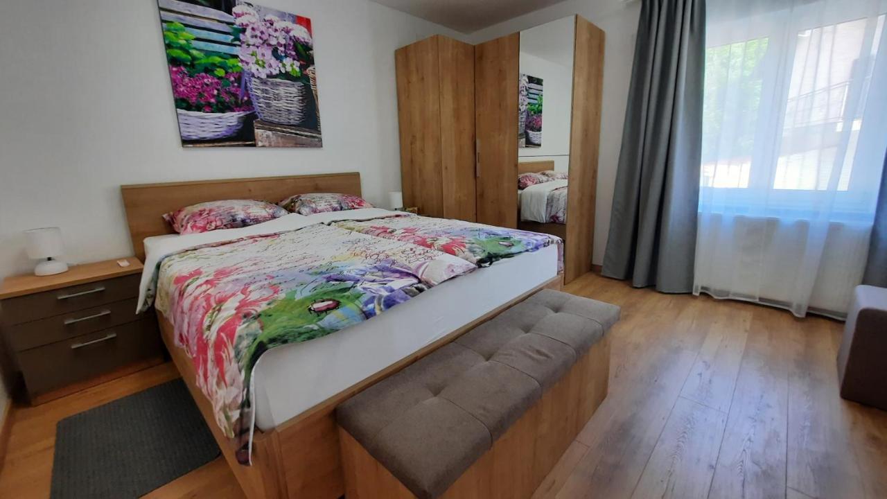 Apartman Ela Donji Rukavac Exterior photo