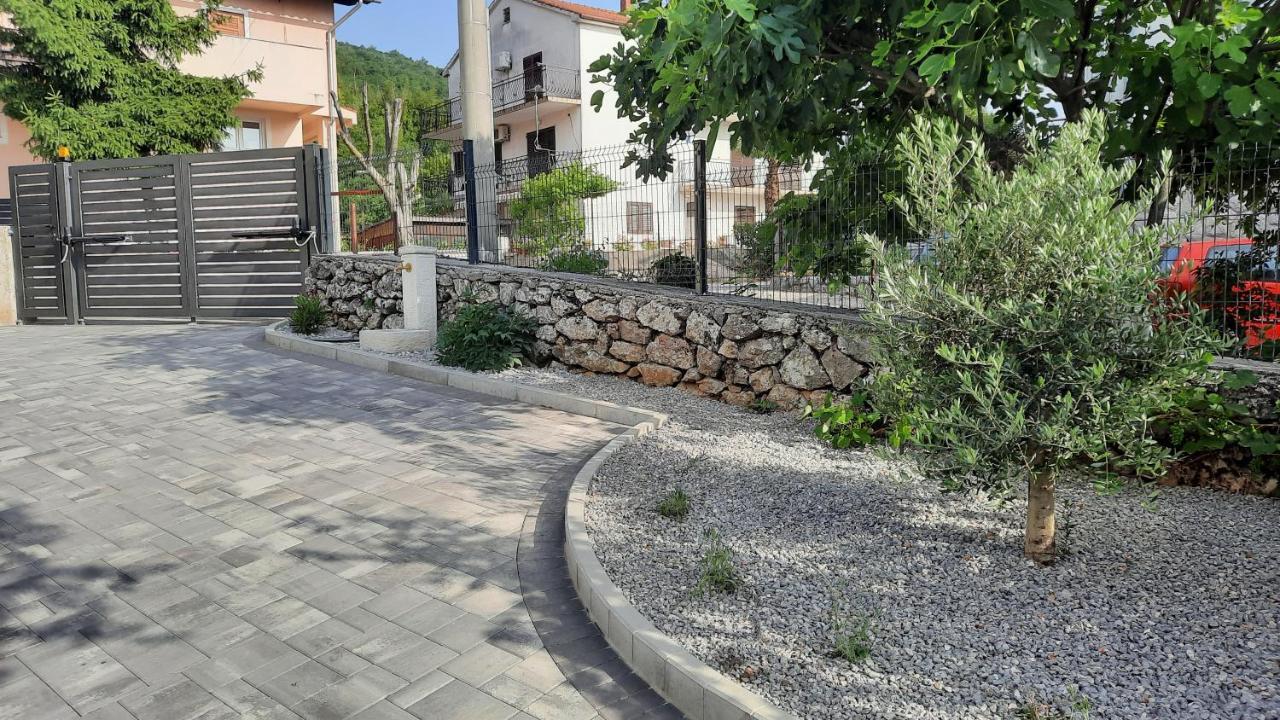 Apartman Ela Donji Rukavac Exterior photo